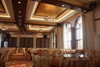 Qingdao Jinhai Hotel1