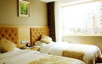Qingdao Jinhai Hotel4