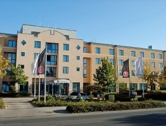 Ramada Europa Hannover0