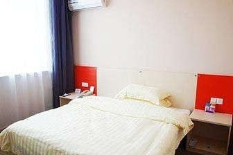 Super 8 Hotel Yishui Chang An Lu4