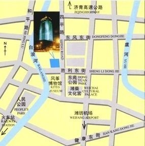 International Financial Tower3