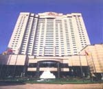 CROWNE PLAZA CHENGDU0