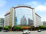 โรงแรมหมินซาน ลาซา แกรนด์ (Minshan Lhasa Grand Hotel)0