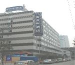 The Pleasure Hotel0