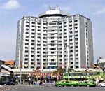 Jinhe Hotel0
