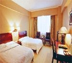Jinhe Hotel1