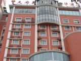 Pretty Tianfu Hotel0