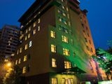 Hanyi Hotel0