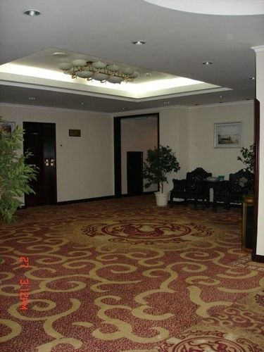 Mian Yang Hotel Chengdu4