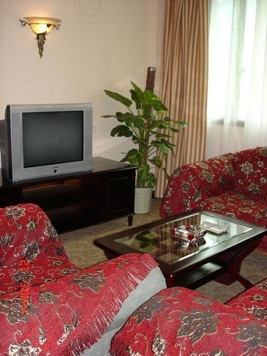 Mian Yang Hotel Chengdu3