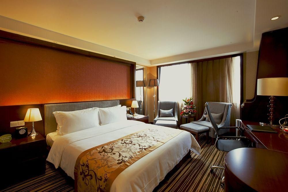 Leeden Hotel Chengdu0
