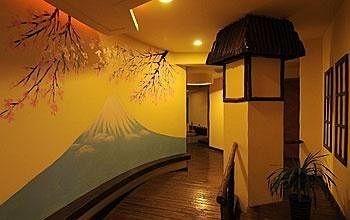 Hanlulu Fashion Hotel - Deyang4