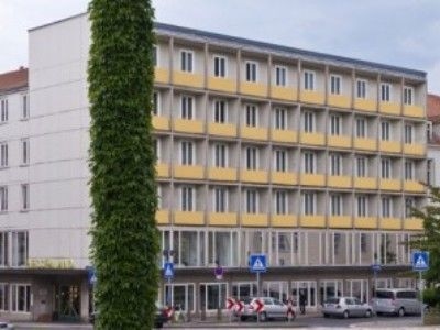 Days Inn Kassel Hessenland0