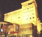 Golden Spring Hotel0