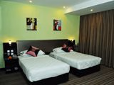 Mercure Hydro Majestic Kunming1