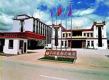 Zhaxidele0