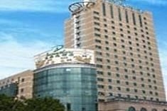 Kunming Jia Lu Da Hotel1