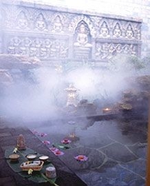 BRILLIANT RESORT & SPA4