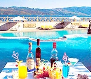 BRILLIANT RESORT & SPA3