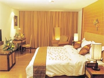 BRILLIANT RESORT & SPA2