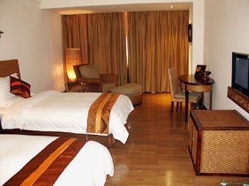 BRILLIANT RESORT & SPA1