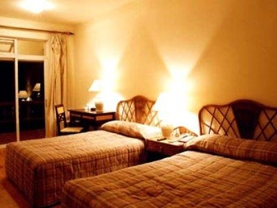 Dianchi Garden Spa1