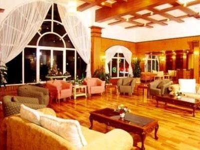 Dianchi Garden Spa3