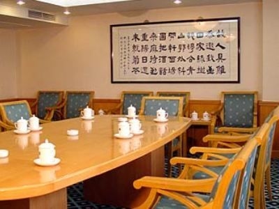 Dianchi Garden Spa4