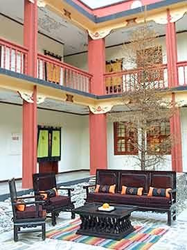 GYALTHANG DZONG1