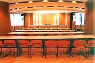 JINRONG KEJI TRAINING CENTER4
