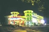 Lakeside Hotel Hangzhou0