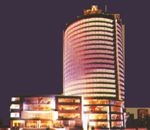 Jinshan Hotel0