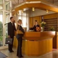Ramada Hotel Lampertheim2