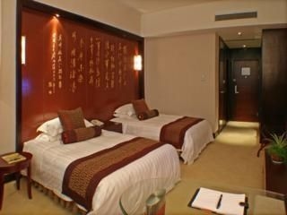 Honglou International Hangzhou1