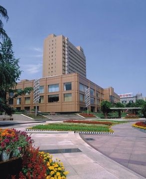 New Century Xiaoshan0