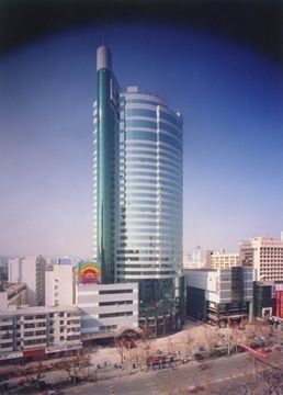 Zhejiang Grand0