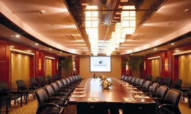 New Century Resort Qiandao Lake Hangzhou2