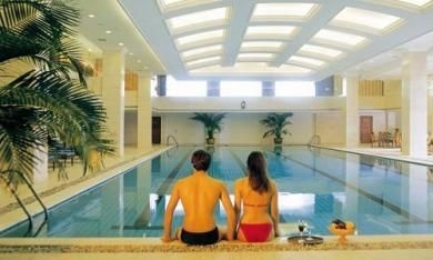 New Century Resort Qiandao Lake Hangzhou1