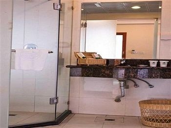 GreenTree Inn Hangzhou West GenShan Road Hotel4