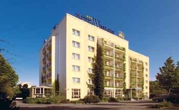 Best Western Hotel Windorf2