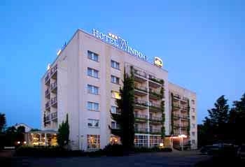 Best Western Hotel Windorf0
