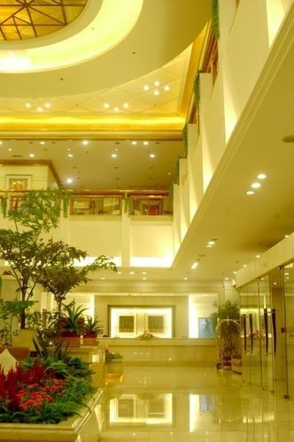 Zhejiang Xinyu City4