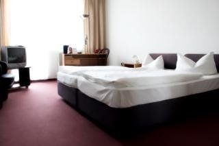 Days Inn Leipzig City Centre1