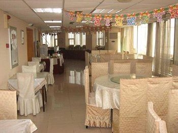 Qi Ya Business Hotel3