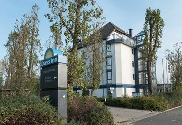 Days Inn Leipzig Messe0
