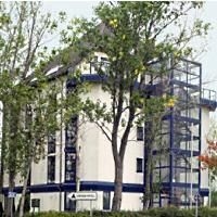Days Inn Leipzig Messe3