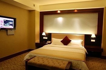 Jiaxing Leeden Hotel4