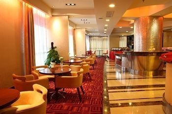 Jiaxing Leeden Hotel3