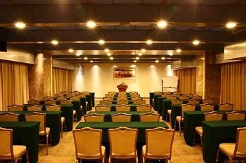 Jiaxing Leeden Hotel0
