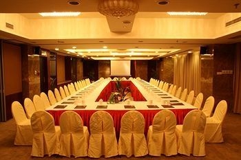 Jiaxing Leeden Hotel1